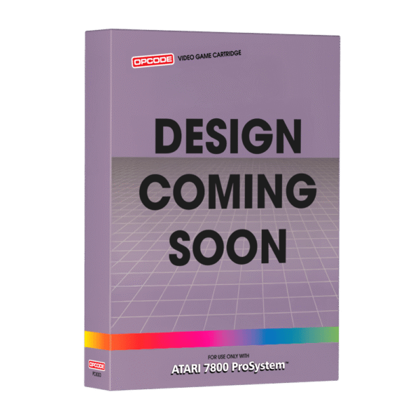3D_7800_neutral_designcomingsoon DK Deluxe