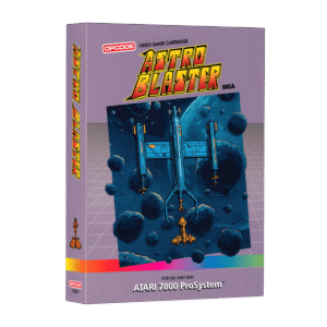 Astro Blaster