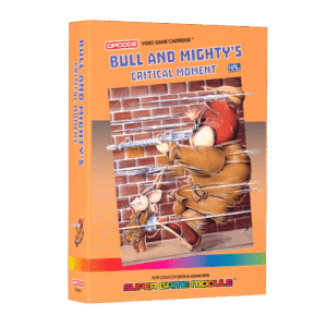 Bull & Mighty's Critical Moment