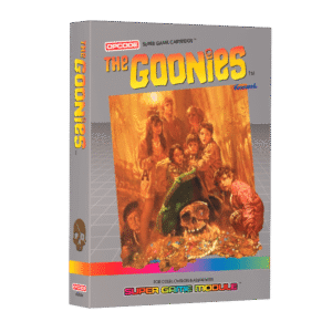 The Goonies
