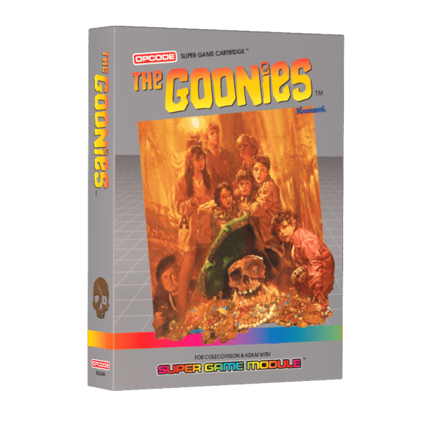 3D_Goonies_CV The Goonies