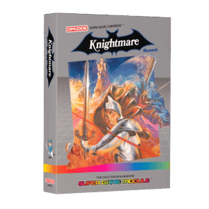 Knightmare