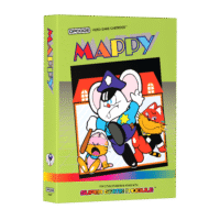Mappy