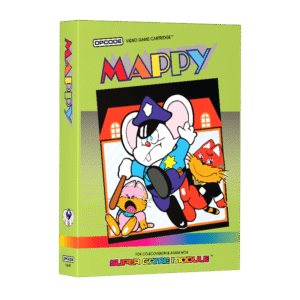 Mappy
