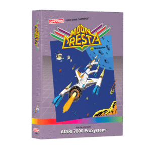 Moon Cresta