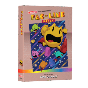 Pac-Line Panic