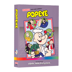 Popeye