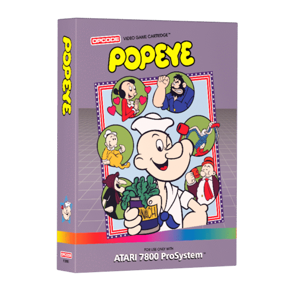 Popeye