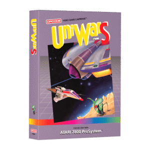 Uni WarS