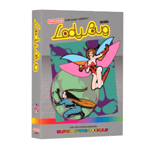 Lady Bug