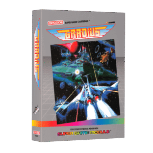 Gradius