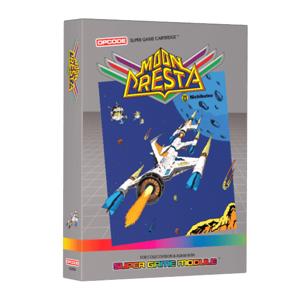 3d_MoonCresta Moon Cresta