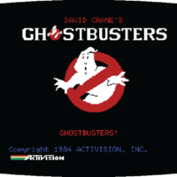 Ghostbusters_screenshot_2 Ghostbusters