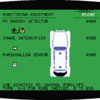 Ghostbusters_screenshot_3 Ghostbusters