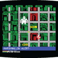 Ghostbusters_screenshot_4 Ghostbusters