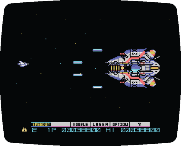Gradius