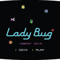 Lady Bug