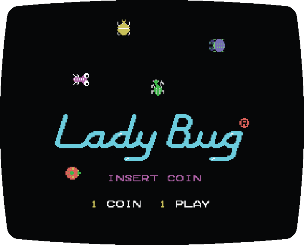 Lady Bug