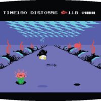 PenguinAdventure_screenshot_3 Penguin Adventure