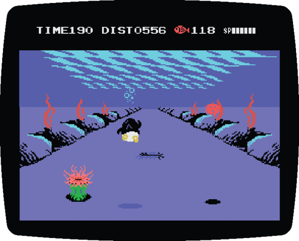 PenguinAdventure_screenshot_3 Penguin Adventure