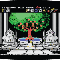 PenguinAdventure_screenshot_4 Penguin Adventure