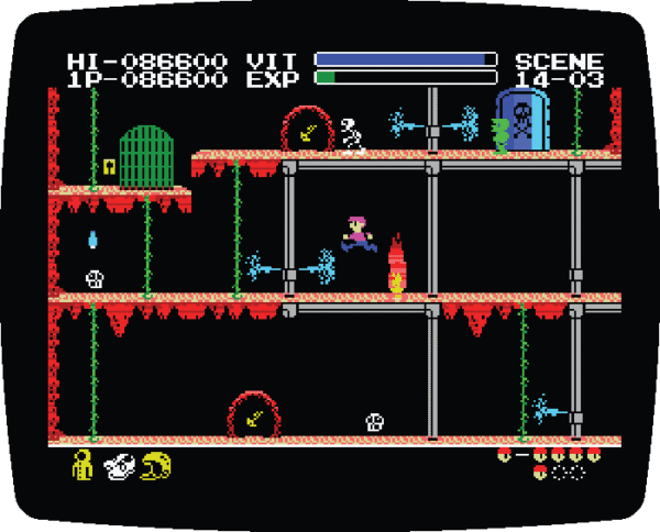 TheGonnies_screenshot_1 The Goonies