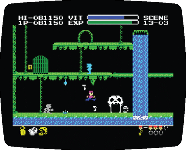 TheGonnies_screenshot_2 The Goonies