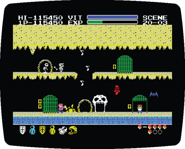 TheGonnies_screenshot_3 The Goonies