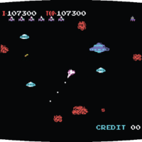 TimePilot_screenshot_3 Time Pilot