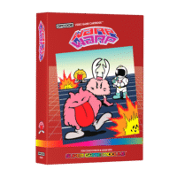 WarpWarp_3D Warp & Warp