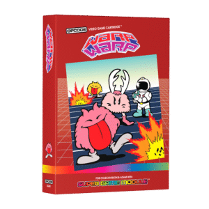 WarpWarp_3D Warp & Warp