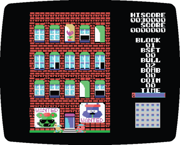 BullAndMighty_screenshot_3 Bull & Mighty's Critical Moment