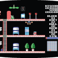 BullAndMighty_screenshot_4 Bull & Mighty's Critical Moment