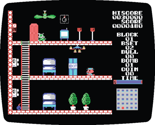 BullAndMighty_screenshot_4 Bull & Mighty's Critical Moment