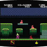 MagicalKidWiz_screeshot_1 Magical Kid Wiz