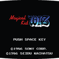 MagicalKidWiz_screeshot_2 Magical Kid Wiz