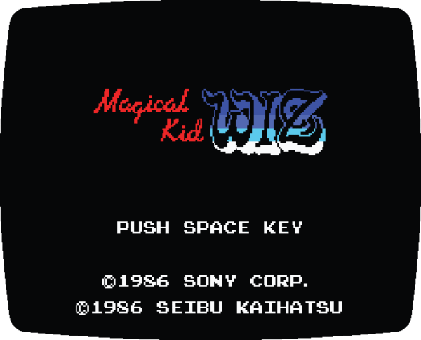 MagicalKidWiz_screeshot_2 Magical Kid Wiz