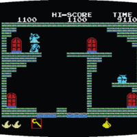 MagicalKidWiz_screeshot_3 Magical Kid Wiz