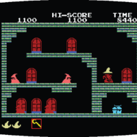 MagicalKidWiz_screeshot_4 Magical Kid Wiz