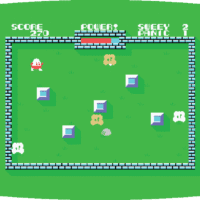 SweetAcorn_screenshot_1 Sweet Acorn