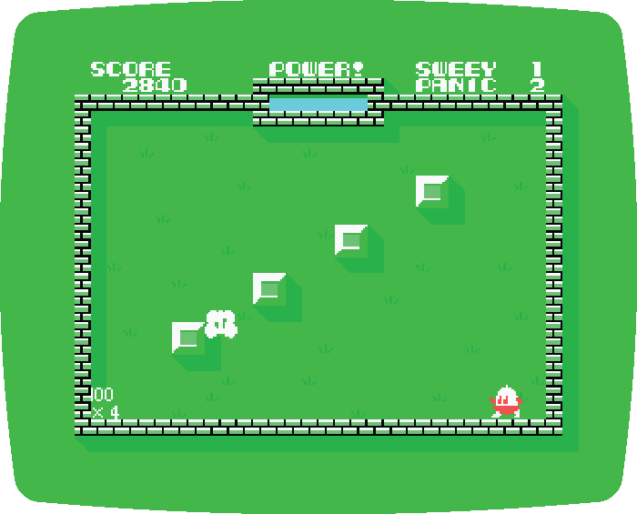 Opcode Games Sweet Acorn – Opcode Games Website