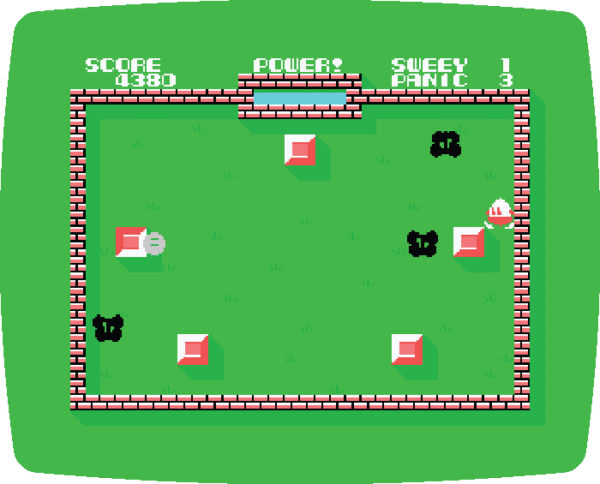 SweetAcorn_screenshot_4 Sweet Acorn