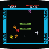 WarpAndWarp_screenshot_1 Warp & Warp