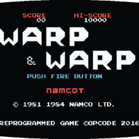 WarpAndWarp_screenshot_12 Warp & Warp