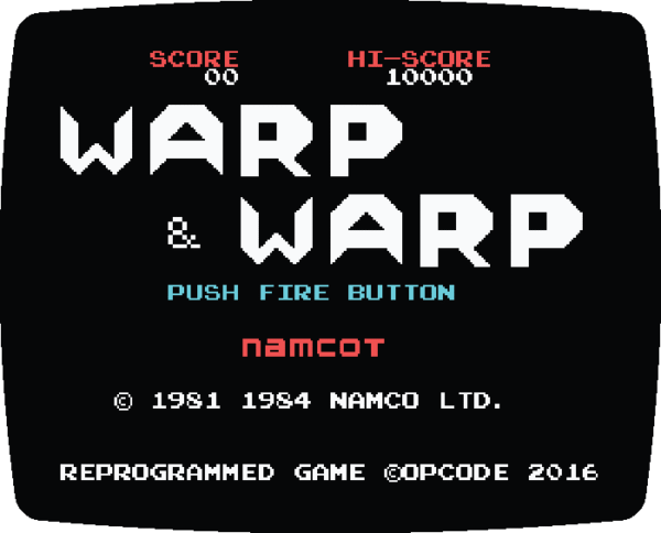 WarpAndWarp_screenshot_12 Warp & Warp