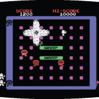 WarpAndWarp_screenshot_3 Warp & Warp