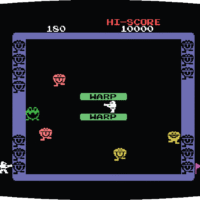 WarpAndWarp_screenshot_4 Warp & Warp