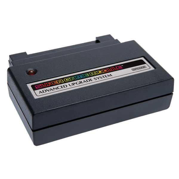 SGModule_Angle Colecovision Super Game Module