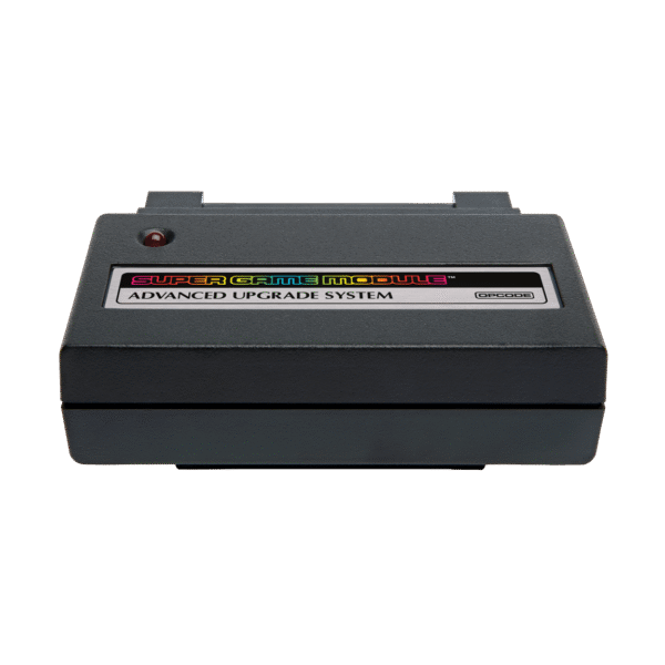 _SGModule_HeadOn_square Colecovision Super Game Module
