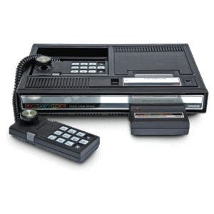 system_sgm Colecovision Super Game Module
